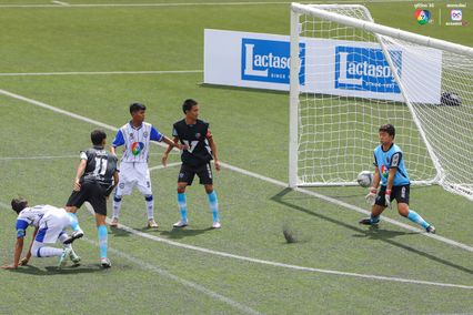 ประมวลภาพ ฟุตบอลนักเรียน 7 คน แชมป์กีฬา 7HD 2025 | 12 ต.ค. 2568