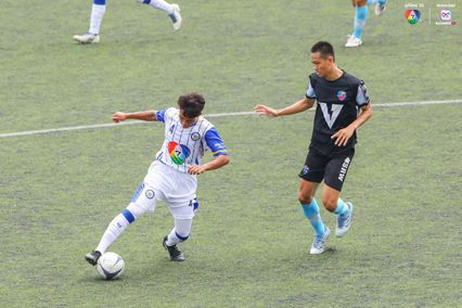 ประมวลภาพ ฟุตบอลนักเรียน 7 คน แชมป์กีฬา 7HD 2025 | 12 ต.ค. 2568