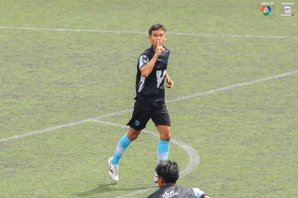 ประมวลภาพ ฟุตบอลนักเรียน 7 คน แชมป์กีฬา 7HD 2025 | 12 ต.ค. 2568