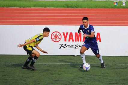 ประมวลภาพ ฟุตบอลนักเรียน 7 คน แชมป์กีฬา 7HD 2025 | 12 ต.ค. 2568