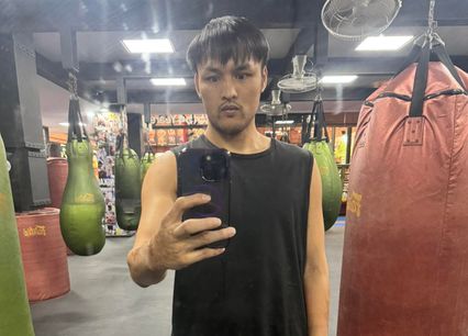 ONE ลุมพินี : เต็งหนึ่ง แฟร์เท็กซ์ มุ่งสยบ ทุน มิน ออง หวังชนะใจแฟนมวย