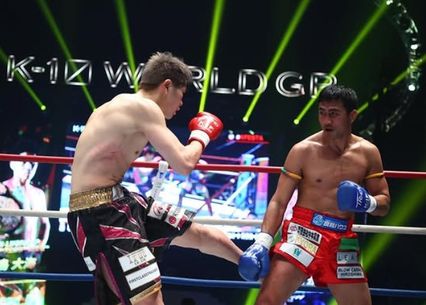 ONE Championship : เปิด 5 เรื่องต้องรู้ของนักกีฬา ONE ป้ายแดง ฮิโรมิ วาจิมะ