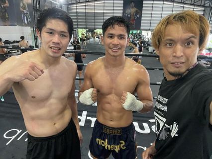 ONE Championship : เปิด 5 เรื่องต้องรู้ของนักกีฬา ONE ป้ายแดง ฮิโรมิ วาจิมะ