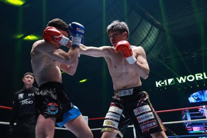 ONE Championship : เปิด 5 เรื่องต้องรู้ของนักกีฬา ONE ป้ายแดง ฮิโรมิ วาจิมะ