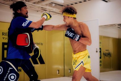 ONE Championship : ทาเครุ เซกาวา ล็อกเป้า รถถัง จิตรเมืองนนท์ ลั่นต้องชนะศึก ONE 173 ปูทางรีแมตช์