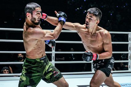ONE Championship : ย้อนตำนาน 13 ปี การชิงอำนาจสุดดุเดือดเหนือบัลลังก์ ONE MMA รุ่นไลต์เวต