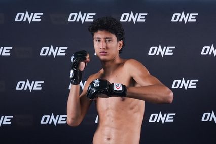 ONE Championship : นาบิล อานาน อวดหุ่นฟิตพร้อมดวล โจนาธาน แฮ็กเกอร์ตี ศึก ONE 173