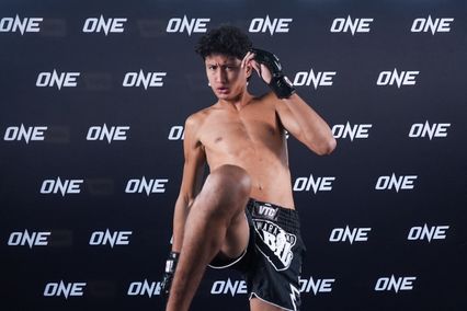 ONE Championship : นาบิล อานาน อวดหุ่นฟิตพร้อมดวล โจนาธาน แฮ็กเกอร์ตี ศึก ONE 173