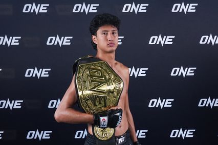 ONE Championship : นาบิล อานาน อวดหุ่นฟิตพร้อมดวล โจนาธาน แฮ็กเกอร์ตี ศึก ONE 173