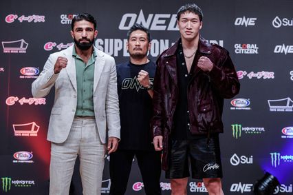 ONE Championship : 5 เรื่องน่าสนใจของ รูคิยะ อันโปะ ก่อนชน มารัต กริกอเรียน ศึกใหญ่ ONE 173