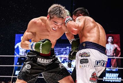 ONE Championship : 5 เรื่องน่าสนใจของ รูคิยะ อันโปะ ก่อนชน มารัต กริกอเรียน ศึกใหญ่ ONE 173