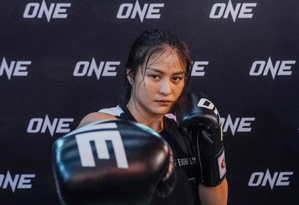 ONE Championship : แสตมป์ แฟร์เท็กซ์ หายเจ็บโชว์ฟิต พร้อมปะทะ คานะ โมริโมโตะ ในศึก ONE 173