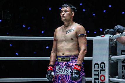 ONE ลุมพินี : ทุน มิน ออง ลั่นเตรียมแผนหลากหลายไว้รับมือ เต็งหนึ่ง แฟร์เท็กซ์