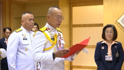 สมเด็จพระเจ้าน้องนางเธอ เจ้าฟ้าจุฬาภรณวลัยลักษณ์ อัครราชกุมารี กรมพระศรีสวางควัฒน วรขัตติยราชนารี ทรงปฏิบัติพระกรณียกิจ ดังนี้