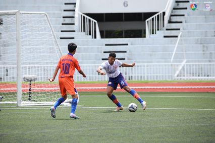 ประมวลภาพ ฟุตบอลนักเรียน 7 คน แชมป์กีฬา 7HD 2025 | 18 ต.ค. 2568