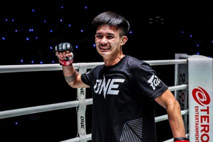 ONE ลุมพินี : 4 นักสู้รับโบนัสรวม 1.4 ล้านบาท ศึก ONE ลุมพินี 129