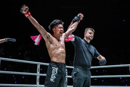 ONE ลุมพินี : 4 นักสู้รับโบนัสรวม 1.4 ล้านบาท ศึก ONE ลุมพินี 129