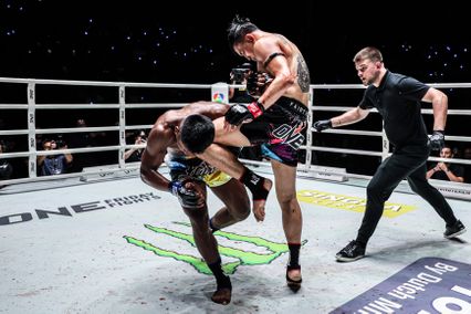 ONE ลุมพินี : เต็งหนึ่ง แฟร์เท็กซ์ วิเคราะห์ฟอร์มตัวเองหลังชนะ ทุน มิน ออง