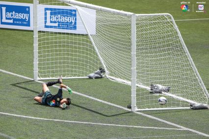 ประมวลภาพ ฟุตบอลนักเรียน 7 คน แชมป์กีฬา 7HD 2025 | 19 ต.ค. 2568