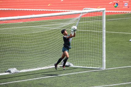 ประมวลภาพ ฟุตบอลนักเรียน 7 คน แชมป์กีฬา 7HD 2025 | 19 ต.ค. 2568