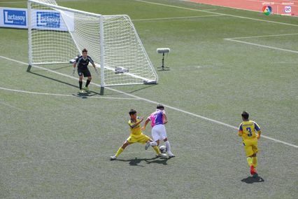 ประมวลภาพ ฟุตบอลนักเรียน 7 คน แชมป์กีฬา 7HD 2025 | 19 ต.ค. 2568