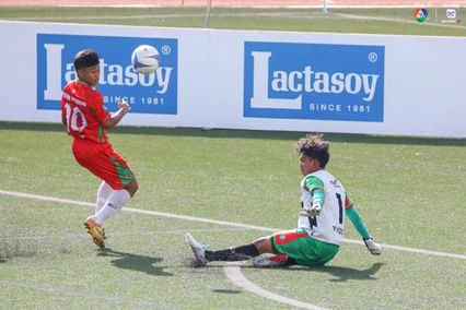 ประมวลภาพ ฟุตบอลนักเรียน 7 คน แชมป์กีฬา 7HD 2025 | 20 ต.ค. 2568