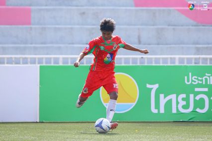 ประมวลภาพ ฟุตบอลนักเรียน 7 คน แชมป์กีฬา 7HD 2025 | 20 ต.ค. 2568