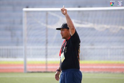 ประมวลภาพ ฟุตบอลนักเรียน 7 คน แชมป์กีฬา 7HD 2025 | 20 ต.ค. 2568