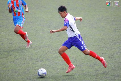 ประมวลภาพ ฟุตบอลนักเรียน 7 คน แชมป์กีฬา 7HD 2025 | 20 ต.ค. 2568