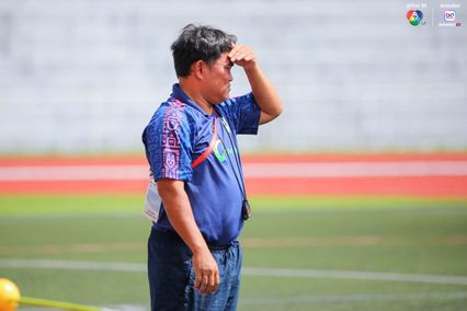 ประมวลภาพ ฟุตบอลนักเรียน 7 คน แชมป์กีฬา 7HD 2025 | 20 ต.ค. 2568