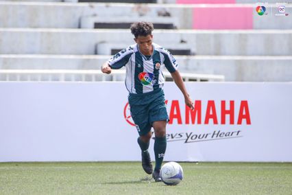 ประมวลภาพ ฟุตบอลนักเรียน 7 คน แชมป์กีฬา 7HD 2025 | 20 ต.ค. 2568