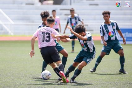 ประมวลภาพ ฟุตบอลนักเรียน 7 คน แชมป์กีฬา 7HD 2025 | 20 ต.ค. 2568