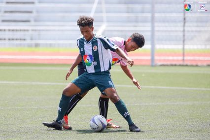 ประมวลภาพ ฟุตบอลนักเรียน 7 คน แชมป์กีฬา 7HD 2025 | 20 ต.ค. 2568