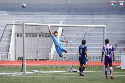 ประมวลภาพ ฟุตบอลนักเรียน 7 คน แชมป์กีฬา 7HD 2025 | 20 ต.ค. 2568