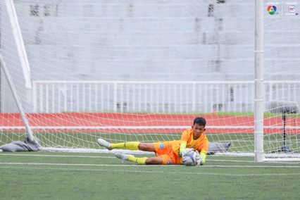 ประมวลภาพ ฟุตบอลนักเรียน 7 คน แชมป์กีฬา 7HD 2025 | 20 ต.ค. 2568