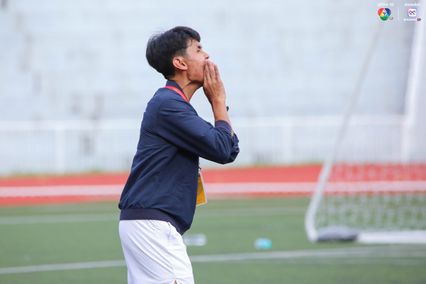 ประมวลภาพ ฟุตบอลนักเรียน 7 คน แชมป์กีฬา 7HD 2025 | 20 ต.ค. 2568