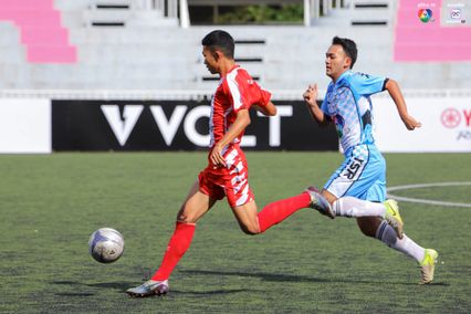 ประมวลภาพ ฟุตบอลนักเรียน 7 คน แชมป์กีฬา 7HD 2025 | 20 ต.ค. 2568