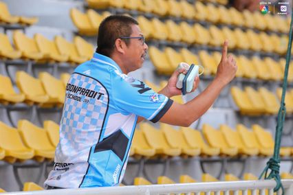 ประมวลภาพ ฟุตบอลนักเรียน 7 คน แชมป์กีฬา 7HD 2025 | 20 ต.ค. 2568