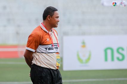 ประมวลภาพ ฟุตบอลนักเรียน 7 คน แชมป์กีฬา 7HD 2025 | 20 ต.ค. 2568