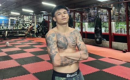 ONE ลุมพินี : นนทชัย จิตรเมืองนนท์ เล็งแจ้งเกิดรุ่นแบนตัมเวต มุ่งล้างตาโจทก์เก่า “อับดุลลา”