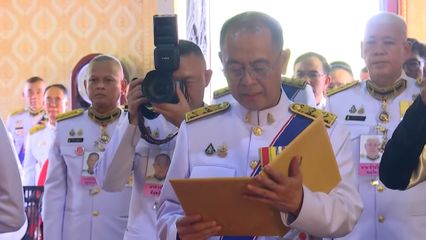 สมเด็จพระเจ้าลูกเธอ เจ้าฟ้าสิริวัณณวรี นารีรัตนราชกัญญา เสด็จแทนพระองค์ไปในการพระราชพิธีทรงบำเพ็ญพระราชกุศลถวายผ้าพระกฐิน ณ วัดเบญจมบพิตรดุสิตวนาราม และวัดราชประดิษฐสถิตมหาสีมาราม