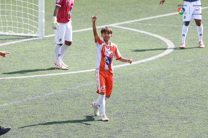 ประมวลภาพ ฟุตบอลนักเรียน 7 คน แชมป์กีฬา 7HD 2025 | 22 ต.ค. 2568