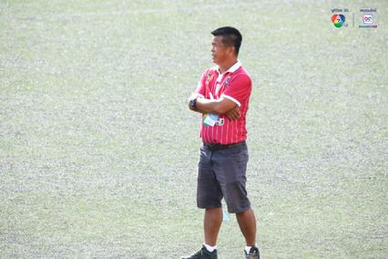 ประมวลภาพ ฟุตบอลนักเรียน 7 คน แชมป์กีฬา 7HD 2025 | 22 ต.ค. 2568