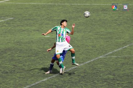 ประมวลภาพ ฟุตบอลนักเรียน 7 คน แชมป์กีฬา 7HD 2025 | 22 ต.ค. 2568