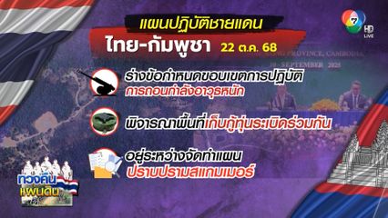 หารือ JBC ยังไม่จบ บ้านหนองจาน หนองหญ้าแก้ว