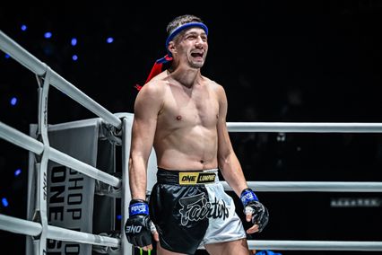 ONE ลุมพินี : โซเนอร์ เซน การันตีมีแผนรับมือเกมวงใน นนทชัย จิตรเมืองนนท์