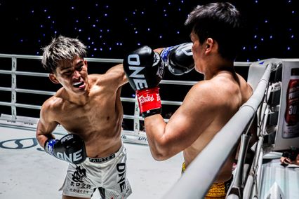 ONE Championship : ยูกิ โยซะ มั่นใจประสบการณ์เคยซ้อมกับ ทาเครุ เซกาวา ช่วยให้รู้ทาง ซุปเปอร์เล็ก