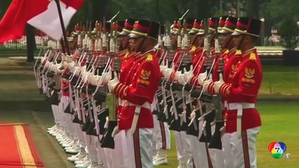 ติมอร์-เลสเต จะเป็นสมาชิกอาเซียนประเทศที่ 11