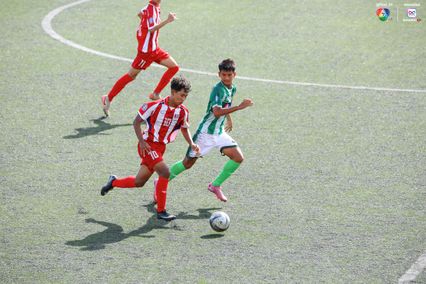 ประมวลภาพ ฟุตบอลนักเรียน 7 คน แชมป์กีฬา 7HD 2025 | 24 ต.ค. 2568