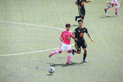 ประมวลภาพ ฟุตบอลนักเรียน 7 คน แชมป์กีฬา 7HD 2025 | 24 ต.ค. 2568